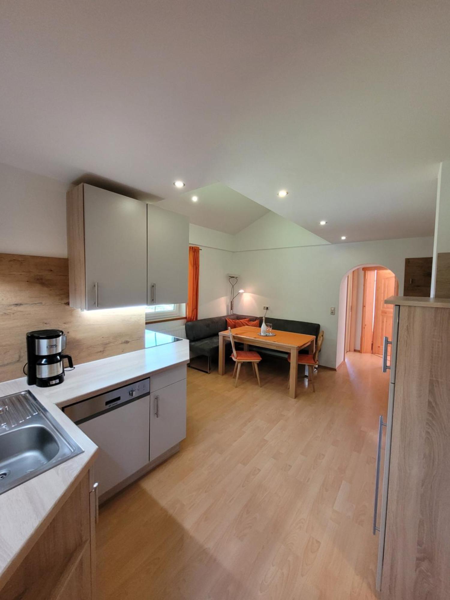 Appartamento Santnerhof