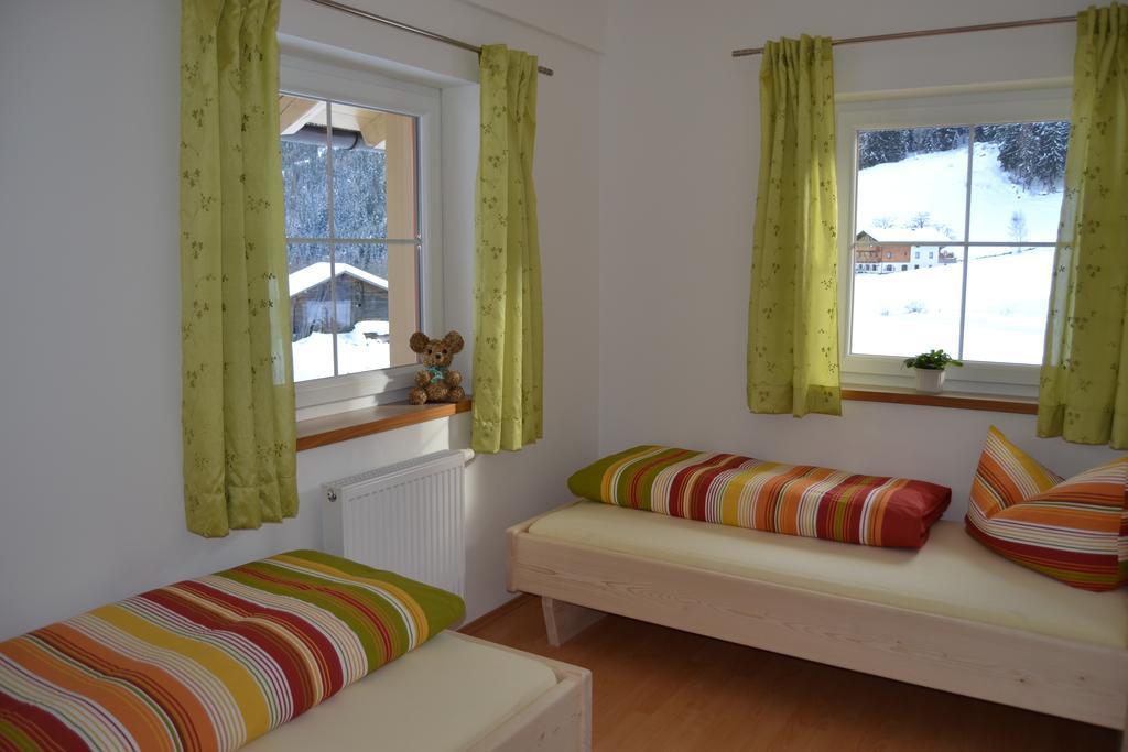 Santnerhof Appartamento *