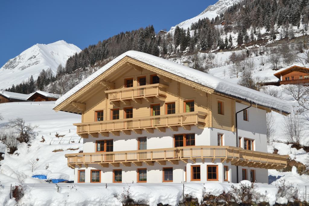 Santnerhof Appartamento *