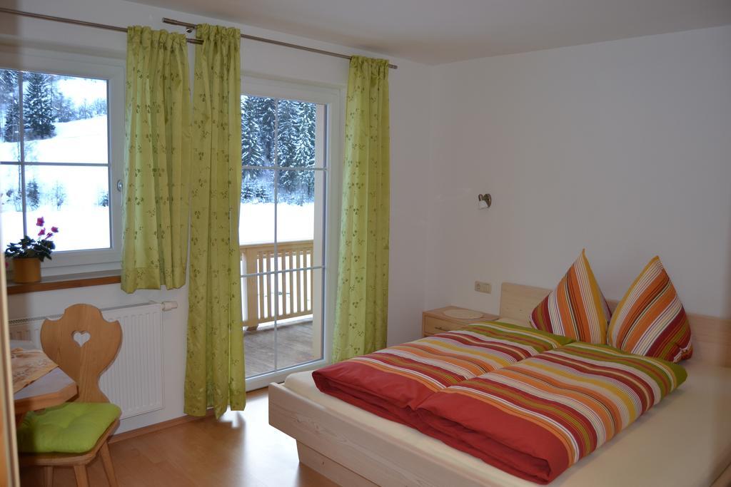 Appartamento Santnerhof