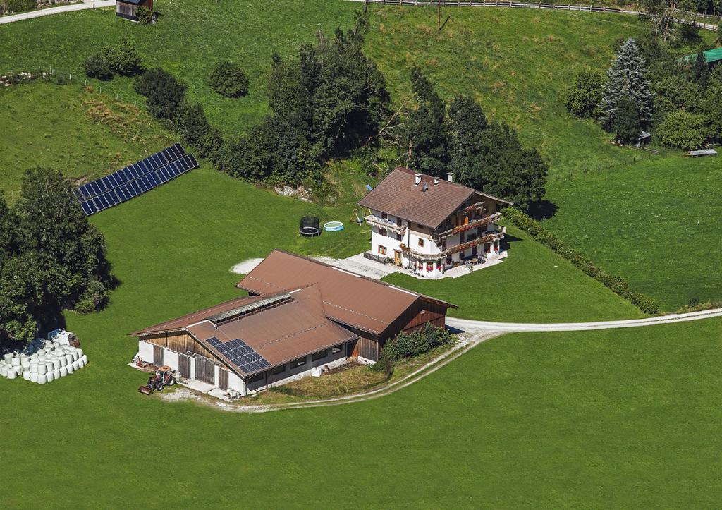 Santnerhof